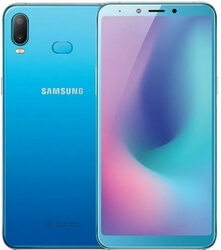 Замена экрана на телефоне Samsung Galaxy A6s в Перми